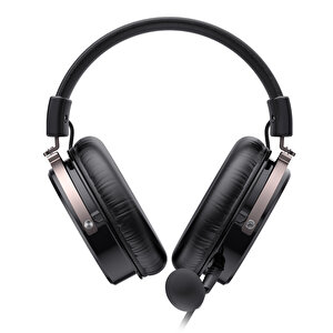 Gamenote H2030d Mikrofonlu 50mm Speaker Gaming Kulaklık 3.5mm Jack