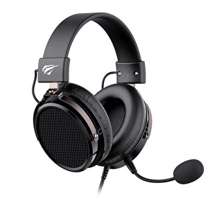 Gamenote H2030d Mikrofonlu 50mm Speaker Gaming Kulaklık 3.5mm Jack