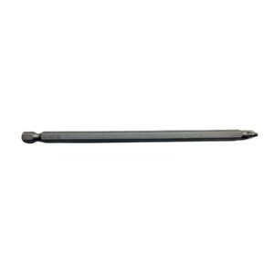 Bay-tec Mu1950 Pz X 150mm Bi̇ts Uç Vidalama 10 Adet