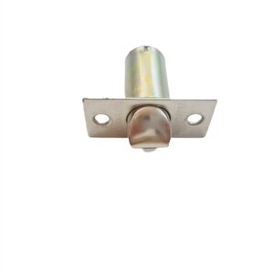 Otel Ti̇pi̇ Ki̇li̇t Di̇li̇ ( Kısa 7 Cm ) 2 Adet