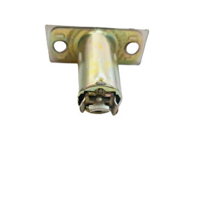 Otel Ti̇pi̇ Ki̇li̇t Di̇li̇ ( Kısa 7 Cm ) 2 Adet