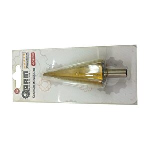 Arm S2 Kademeli Matkap Ucu 4-32mmm