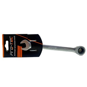 Pro-tec Cırsf13 Cırcırlı Kombine Kontra Anahtarı 13mm