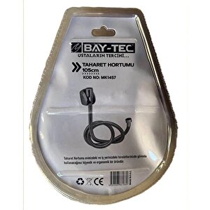 Bay-tec Mk1457 Taharet Hortumu 105cm