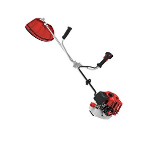Dts Power 520c 2.2 Hp Yan Tip Motorlu Tırpan