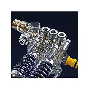 Ottomax 14 Parça Pasta Cila Sünger Seti Motor Temizleme Lastik-jant Parlatma  Araç Temizlik Seti
