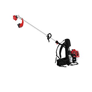 Dts Power 520b 2.2 Hp Sırt Tip Motorlu Tırpan