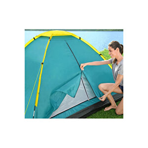 Bestway Pavi̇llo Cooldome 2 Ki̇şi̇li̇k Çadir