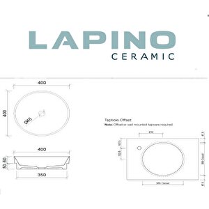 Esvit Lapino Ceramic Beta 6340