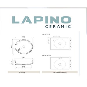 Esvit Lapino Ceramic Bold 6736