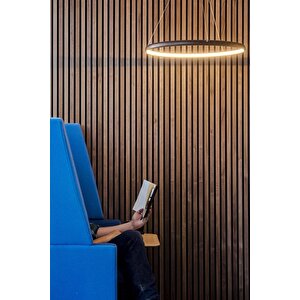 Wi̇npanel Dekorati̇f Ahşap Duvar Panel – Barok