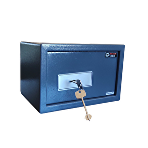 Safewell Em-20 Küçük Anahtarlı Ev  Kasası