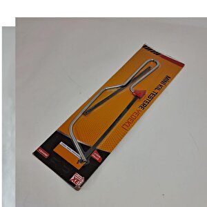 Kıl Testere 150mm Yedek Testere Bıçaklı Kıl Testere Tamamı Metal Ahşap Metal Fayans Kesim Testeresi