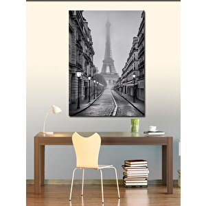 Kanvas Tablo Eyfel Kulesi Paris