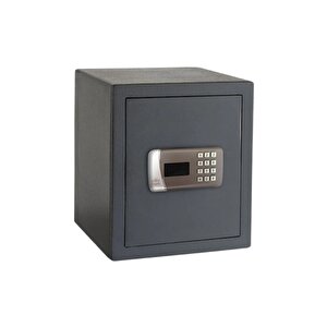 Kkeko400 Füme Dokunmatik Şifreli Kasa Hbv00000w2ıqm