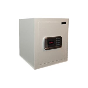 Kkeko400 Füme Dokunmatik Şifreli Kasa Hbv00000w2ıqm
