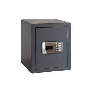 Kkeko400 Füme Dokunmatik Şifreli Kasa Hbv00000w2ıqm