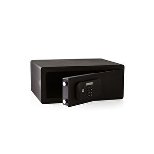 Yüksek Güvenlikli Motorlu Otel Kasaları - Laptop Tipi - Ylhb/200/eb1