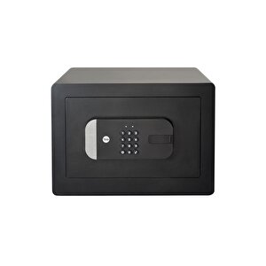 Akıllı Motorlu Kasa - Ev Tipi Yss/250/eb1 Access Uygulaması Ile Çalışır