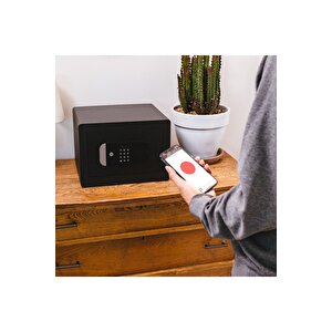 Akıllı Motorlu Kasa - Ev Tipi Yss/250/eb1 Access Uygulaması Ile Çalışır