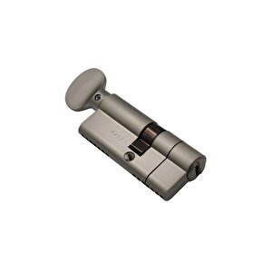 Mtl 300 Tokmaklı Tuzaklı Bilyalı Kapı Kilidi 69 Mm 92101882