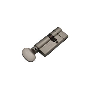 Mtl 300 Tokmaklı Tuzaklı Bilyalı Kapı Kilidi 69 Mm 92101882