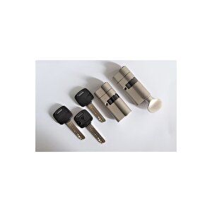 Multlock Mtl 300 Ikiz Tuzaklı Barel Seti 69 Mm