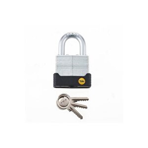 Protector Serisi Lamine Asma Kilit Y127b/45/125/1 45 Mm