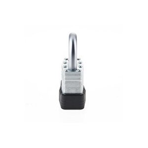 Protector Serisi Lamine Asma Kilit Y127b/45/125/1 45 Mm