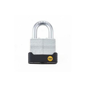Protector Serisi Lamine Asma Kilit Y127b/45/125/1 45 Mm