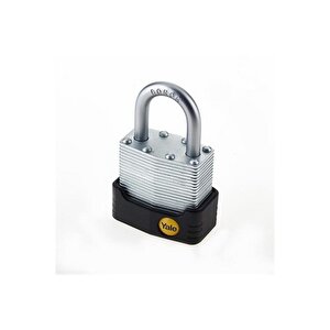 Protector Serisi Lamine Asma Kilit Y127b/45/125/1 45 Mm