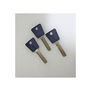 Multlock 7x7 Tuzaklı Barel 69 Mm