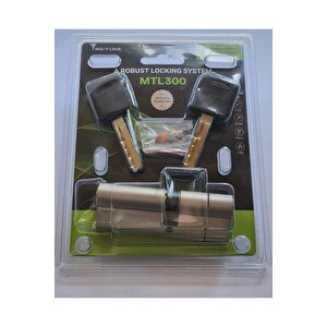 Multlock Mtl300 Tuzaklı Barel 83 Mm