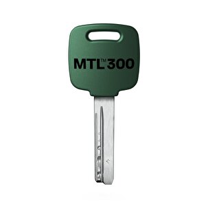 Multlock Mtl300 Tuzaklı Barel 83 Mm
