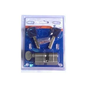 Multlock 7*7 Tuzaklı İkiz Barel Seti