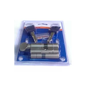 Multlock 7*7 Tuzaklı İkiz Barel Seti