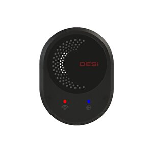 Utopic Akıllı Kilitler İle Uyumlu Akıllı Köprü Hub ( Wifi Bridge )