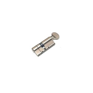 Multlock Mtl600 Interactive Yüksek Güvenli Tuzaklı Çelik Takviyeli İkiz Barel Seti 69 Mm