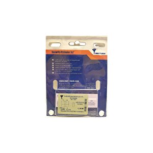 Multlock 7*7 69 Mm Barel Tutamaklı 51253267