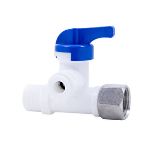 Overwater Su Arıtma Cihazı Akıllı Kombo 3/8’’ Hat Alma Aparatı