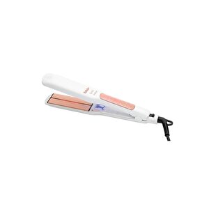 Lyric Voice Infrared Saç Düzleştirici Beyaz 41003913
