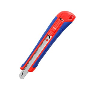 Workpro Wp212008 9mm Ağır Hizmet Paslanmaz Çelik Kasa Maket Bıçağı