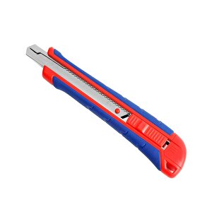 Workpro Wp212008 9mm Ağır Hizmet Paslanmaz Çelik Kasa Maket Bıçağı