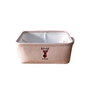 Bej Orta Boy Telli̇ Organi̇zer