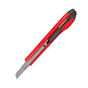 Workpro Wp212006 9mm Cep Askılı Maket Bıçağı
