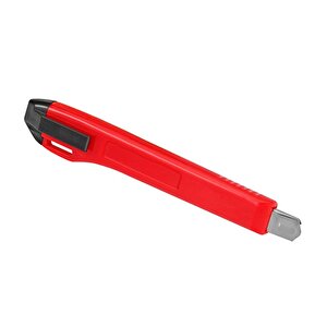 Workpro Wp212006 9mm Cep Askılı Maket Bıçağı