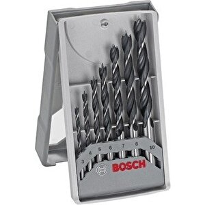 Bosch Gsb 12v-30 Akülü Darbeli Vidalama + 39 Parça Set Hediyeli