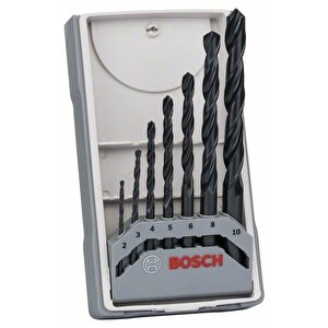 Bosch Gsb 12v-30 Akülü Darbeli Vidalama + 39 Parça Set Hediyeli