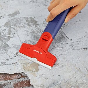 Workpro Wp219002 90mm Profesyonel Kazıma Bıçağı