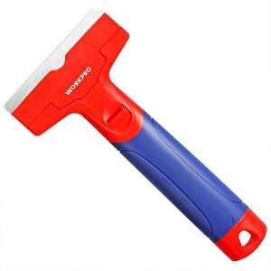 Workpro Wp219002 90mm Profesyonel Kazıma Bıçağı